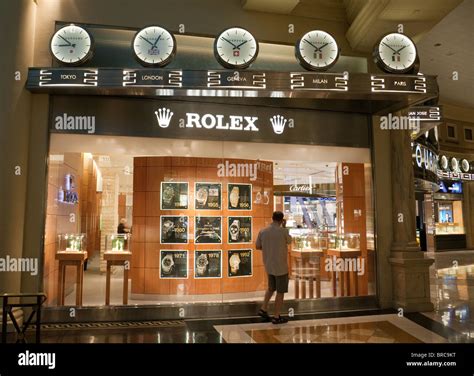 rolex forum shops